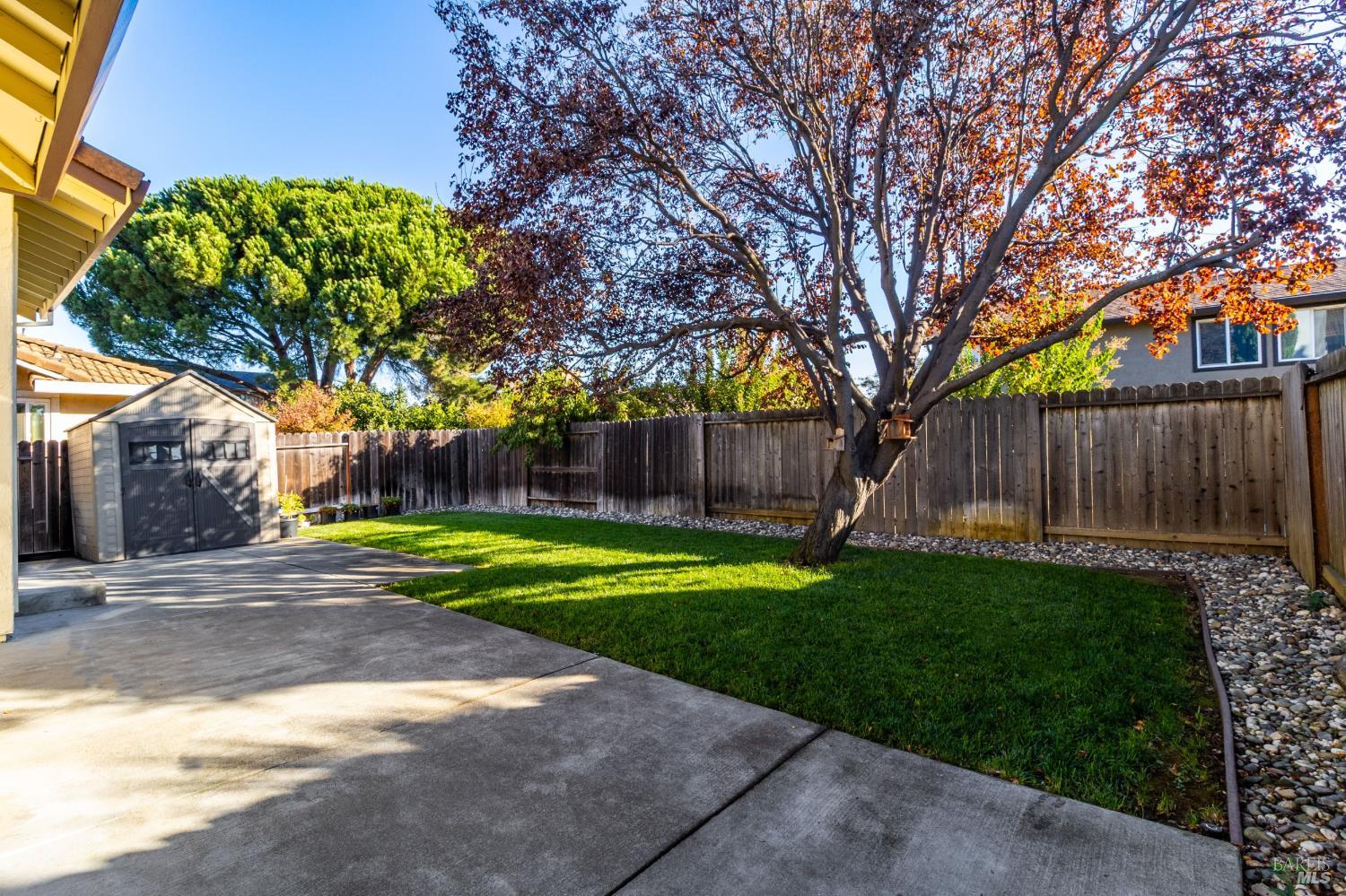 1012 Mission Circle Fairfield CA 94534