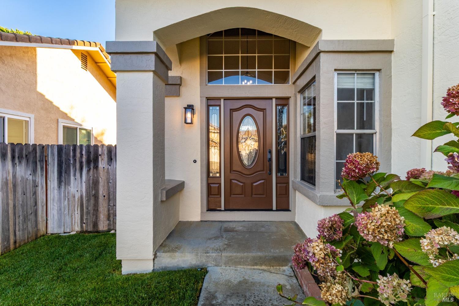 1012 Mission Circle Fairfield CA 94534