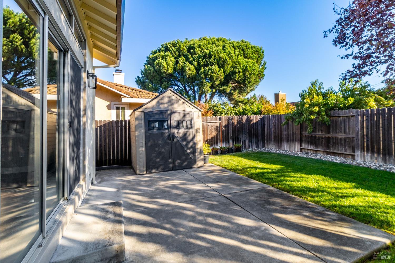 1012 Mission Circle Fairfield CA 94534