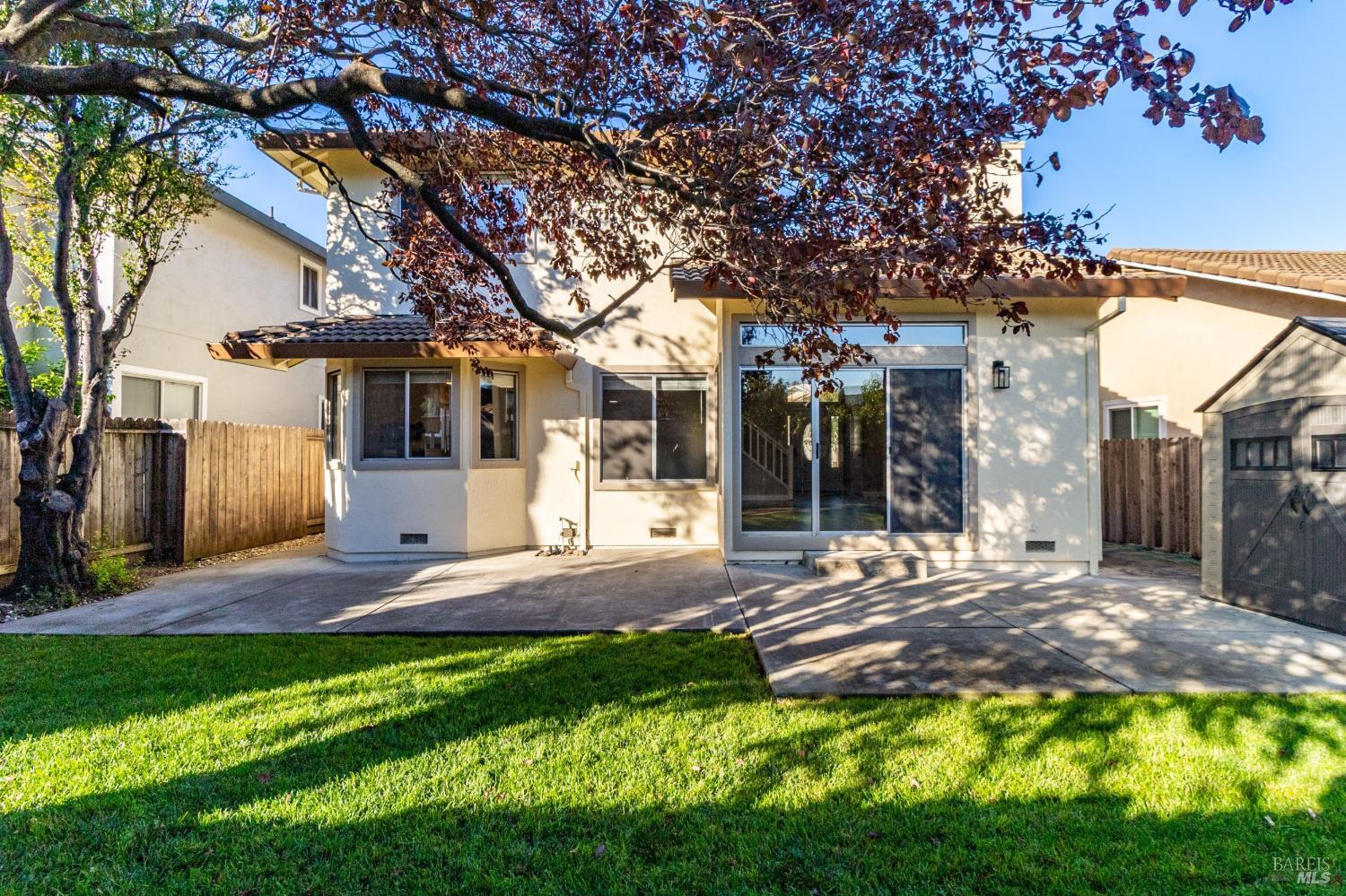 1012 Mission Circle Fairfield CA 94534