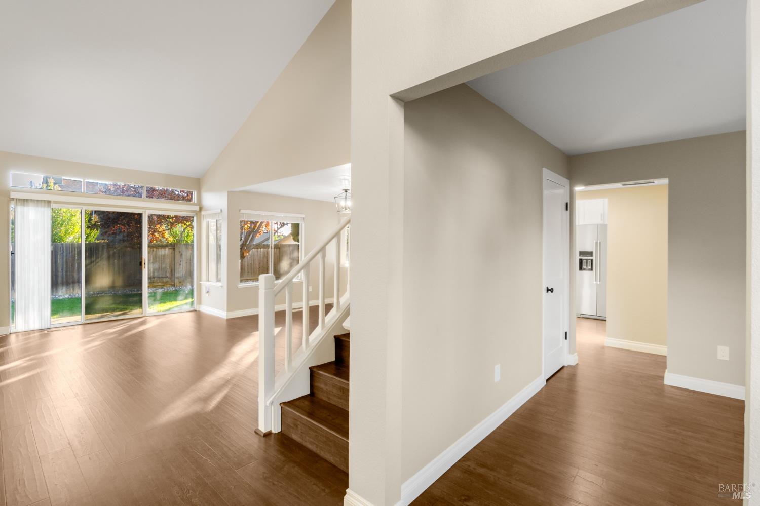1012 Mission Circle Fairfield CA 94534