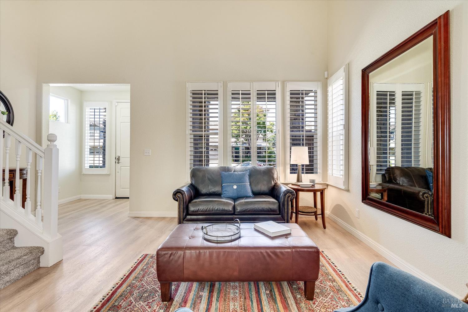 115 Sage Way Napa CA 94559
