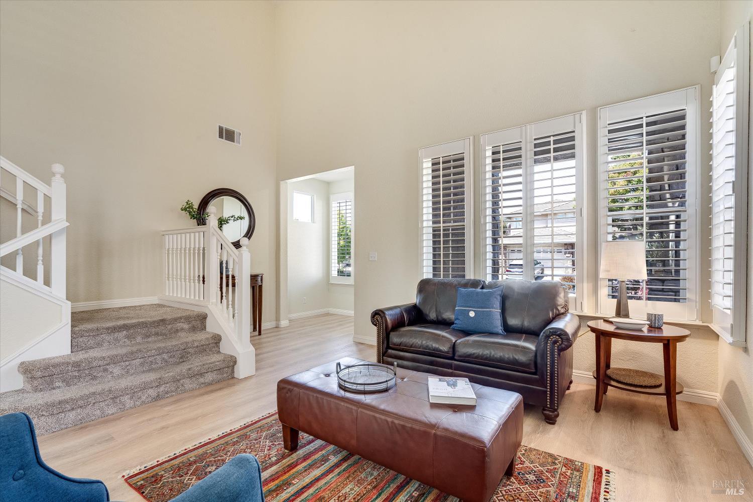 115 Sage Way Napa CA 94559