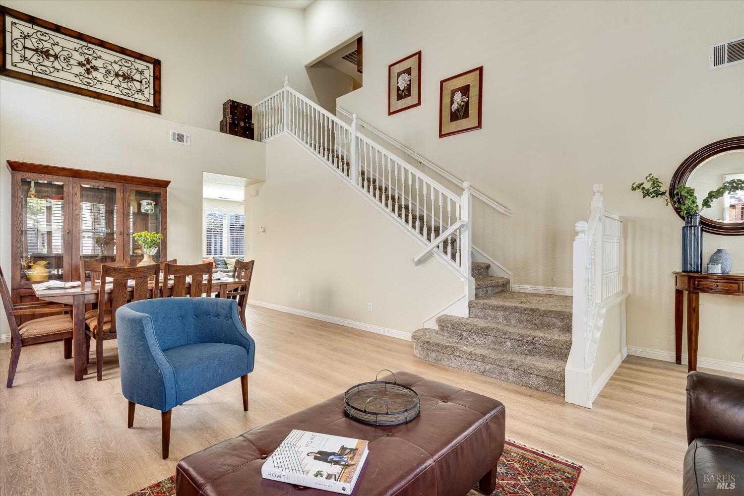 115 Sage Way Napa CA 94559