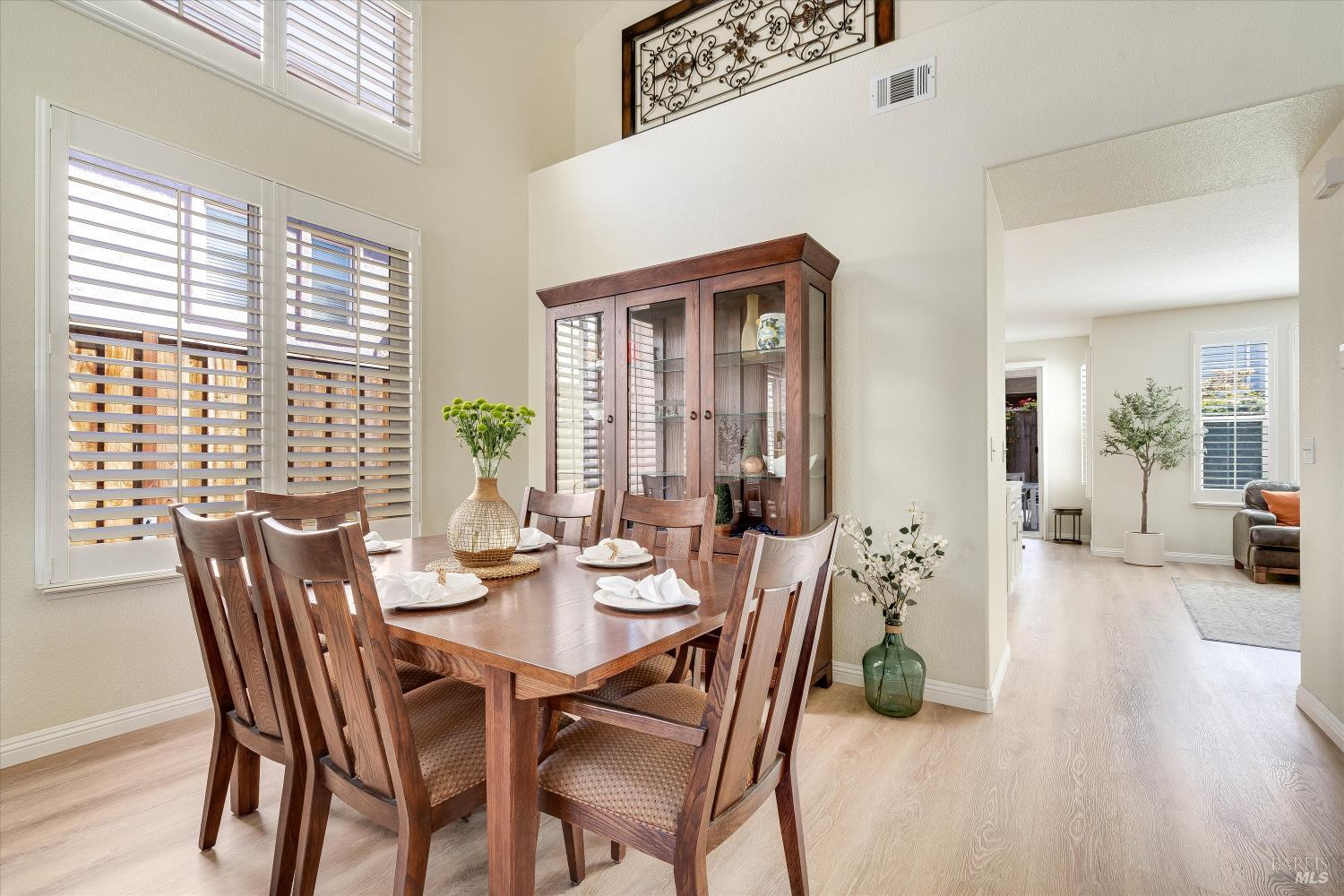 115 Sage Way Napa CA 94559