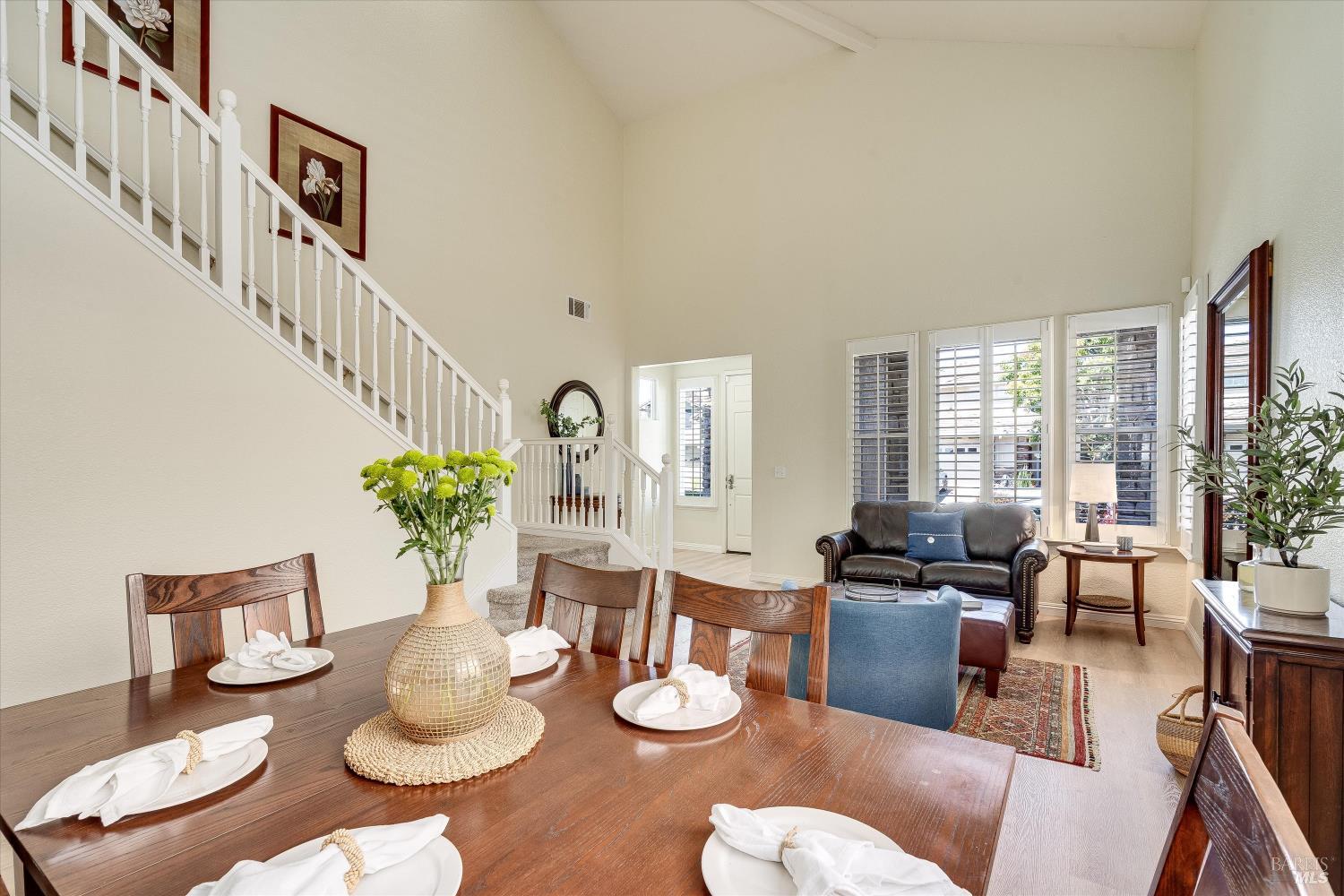 115 Sage Way Napa CA 94559
