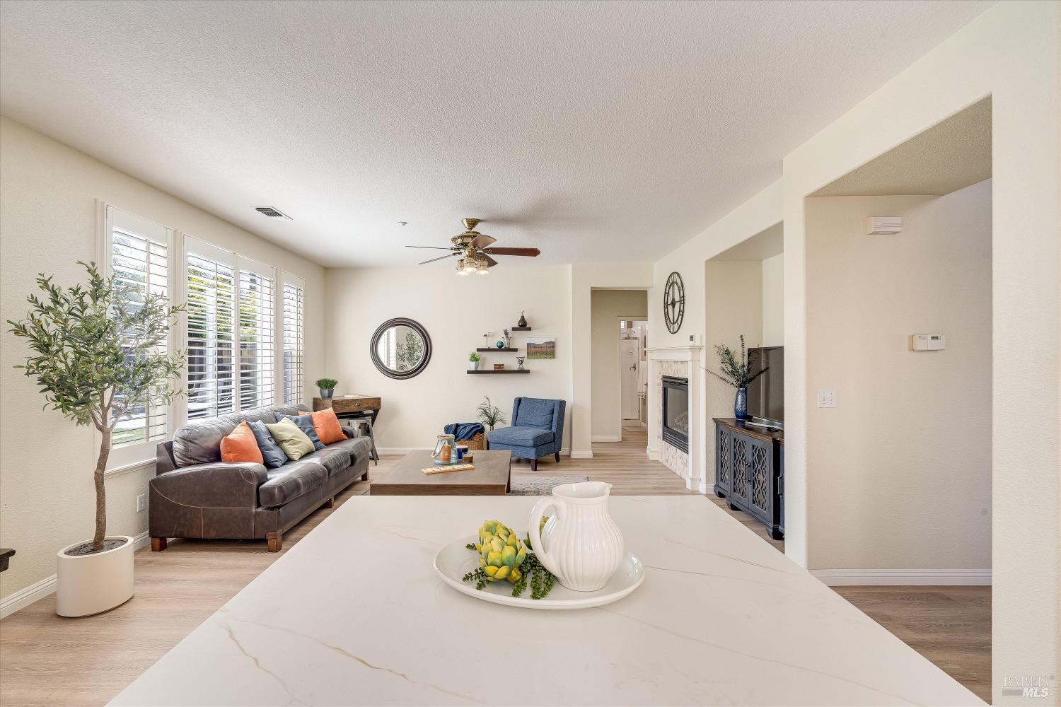 115 Sage Way Napa CA 94559