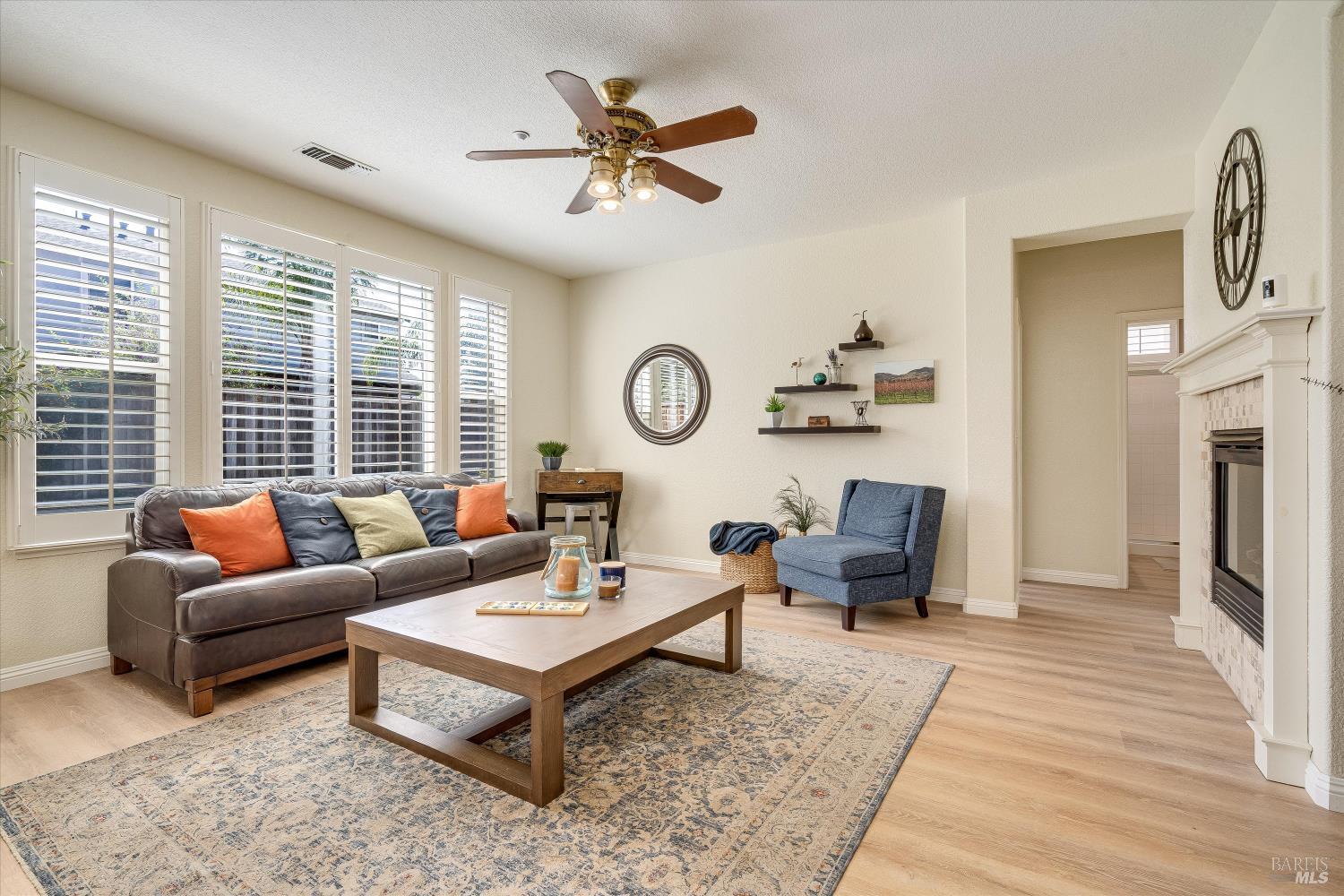 115 Sage Way Napa CA 94559