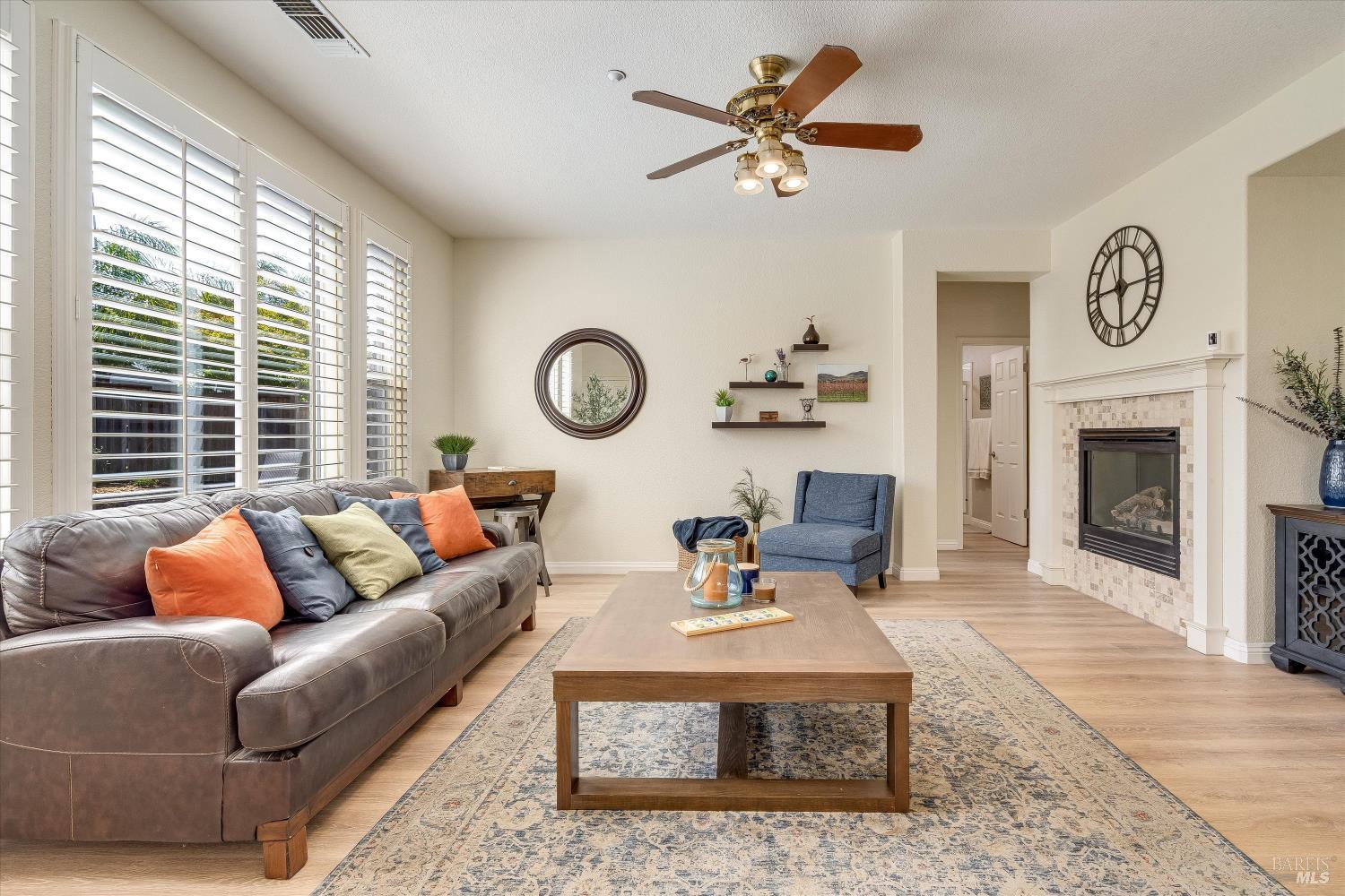 115 Sage Way Napa CA 94559