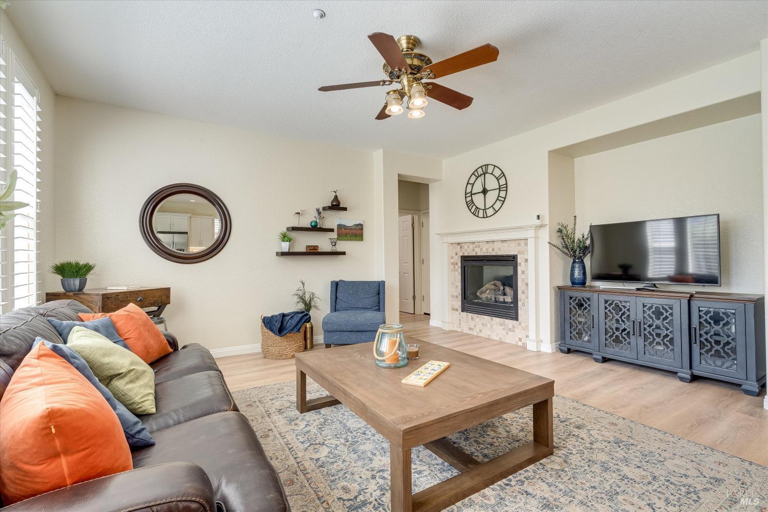 115 Sage Way Napa CA 94559