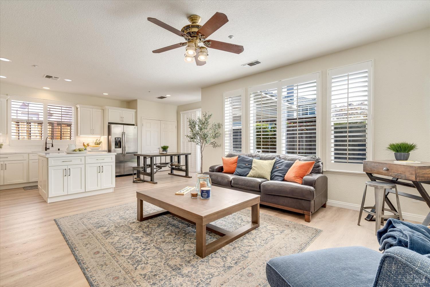115 Sage Way Napa CA 94559