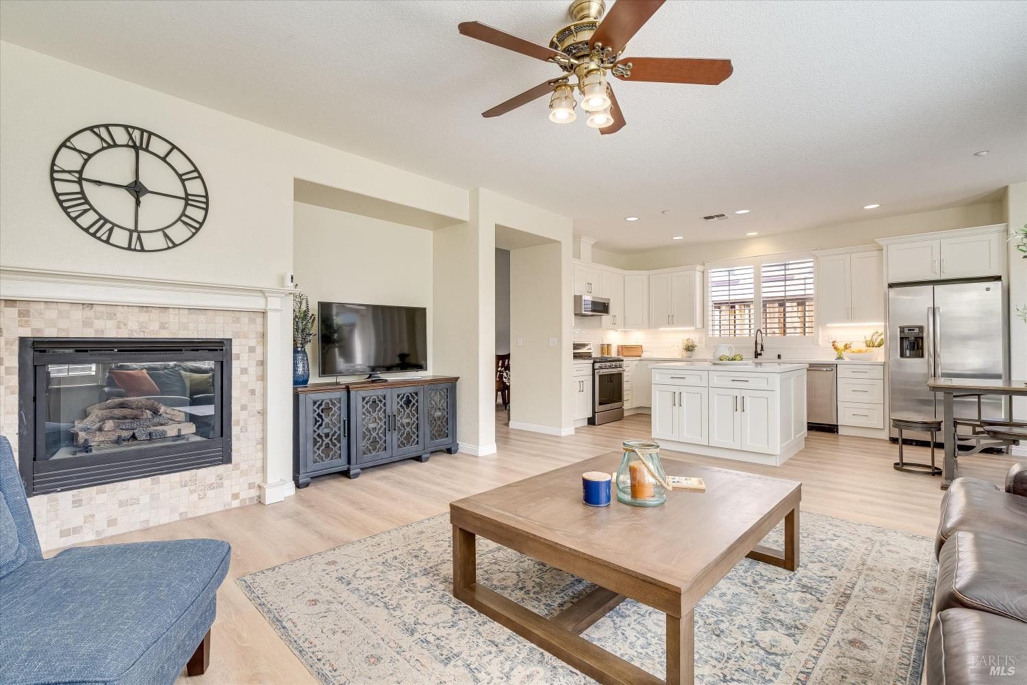 115 Sage Way Napa CA 94559