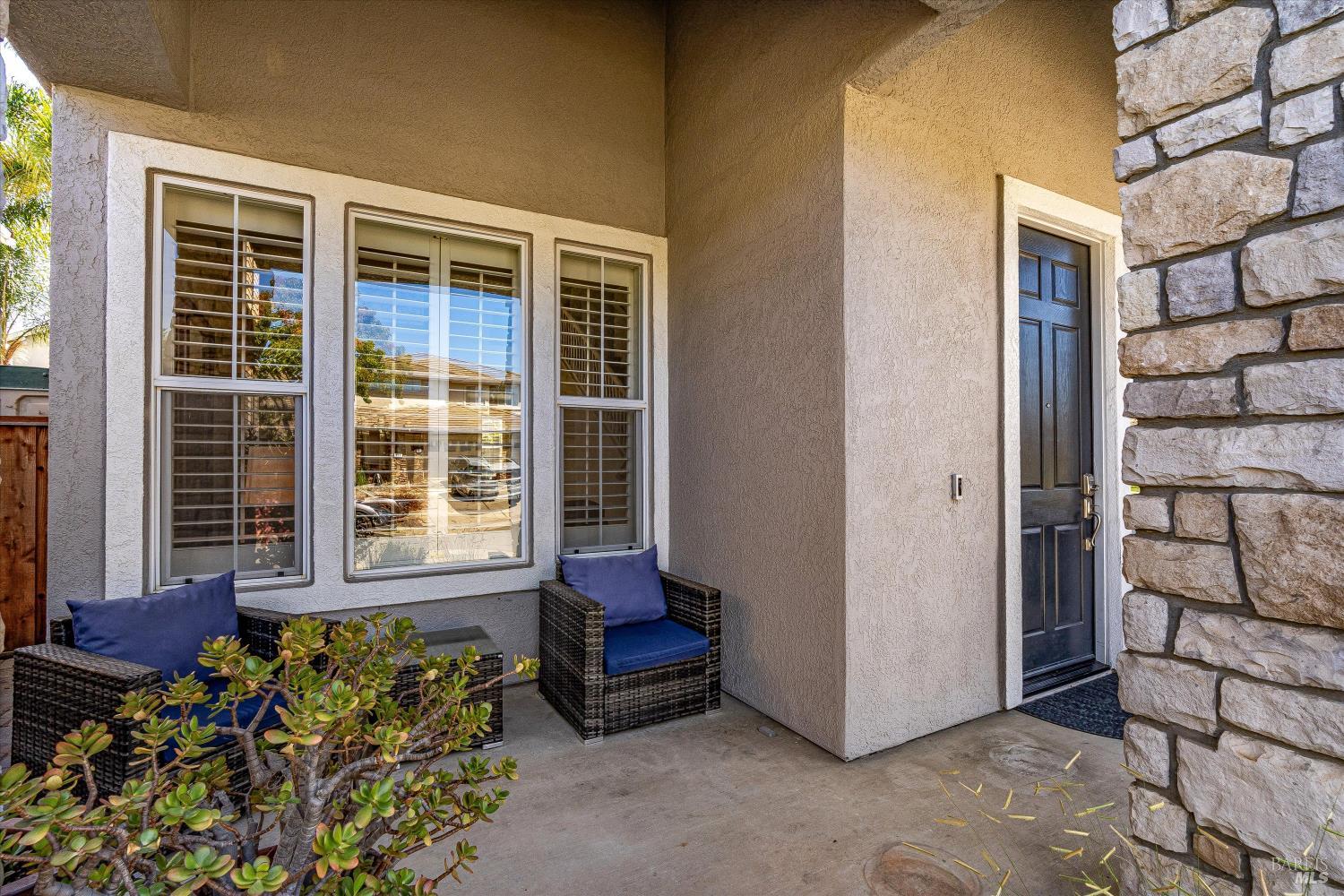 115 Sage Way Napa CA 94559