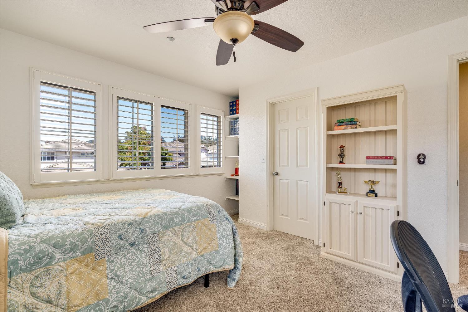 115 Sage Way Napa CA 94559