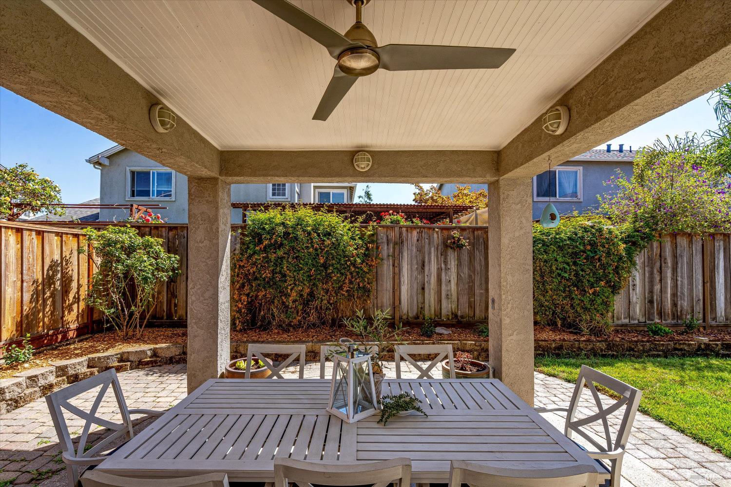 115 Sage Way Napa CA 94559