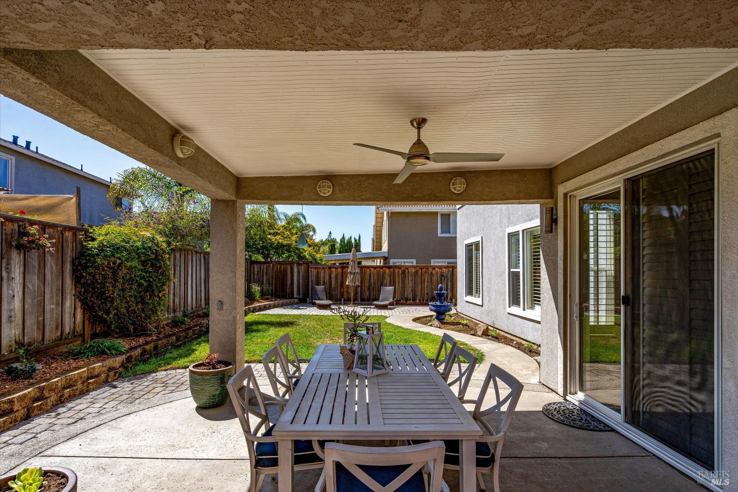 115 Sage Way Napa CA 94559