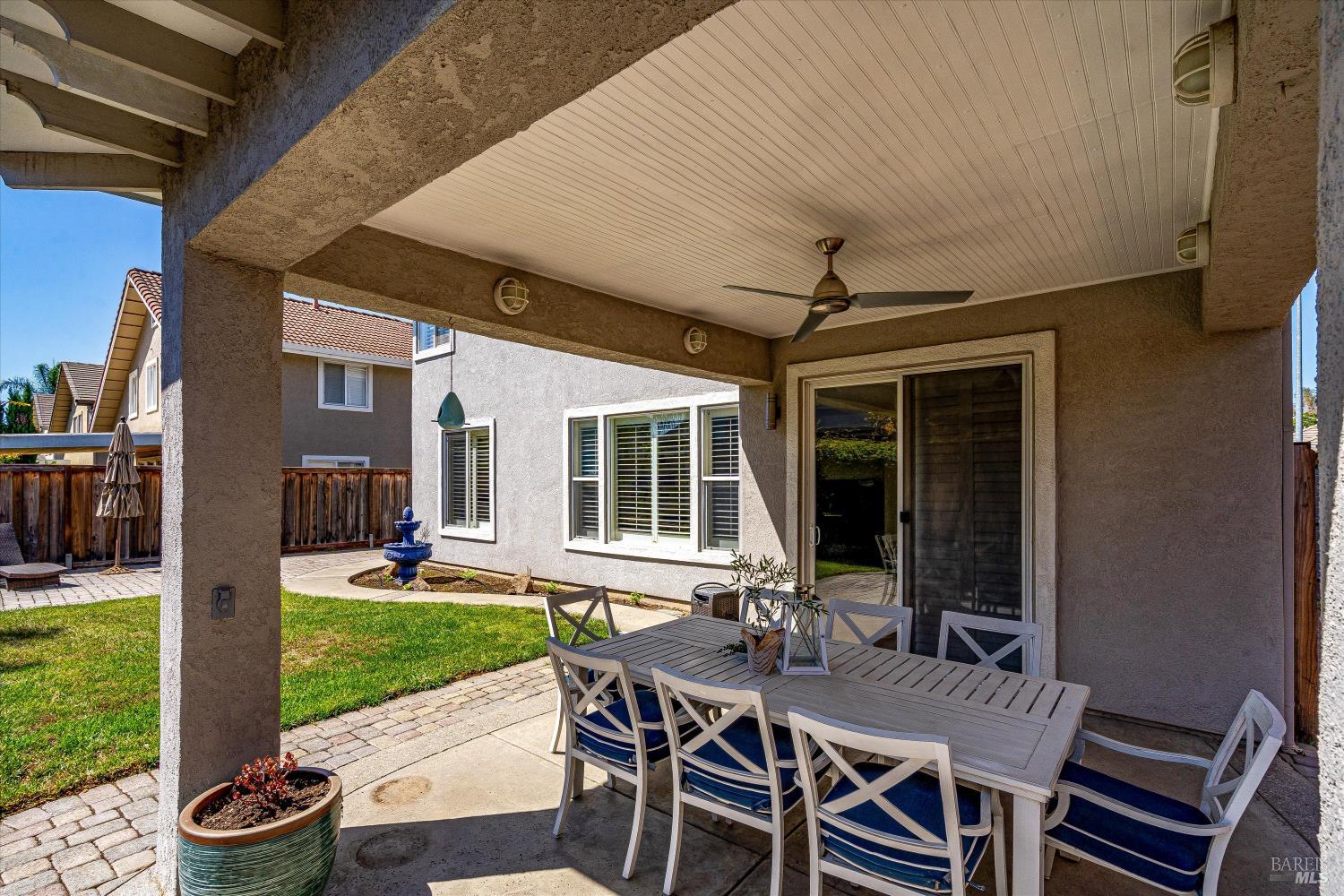 115 Sage Way Napa CA 94559