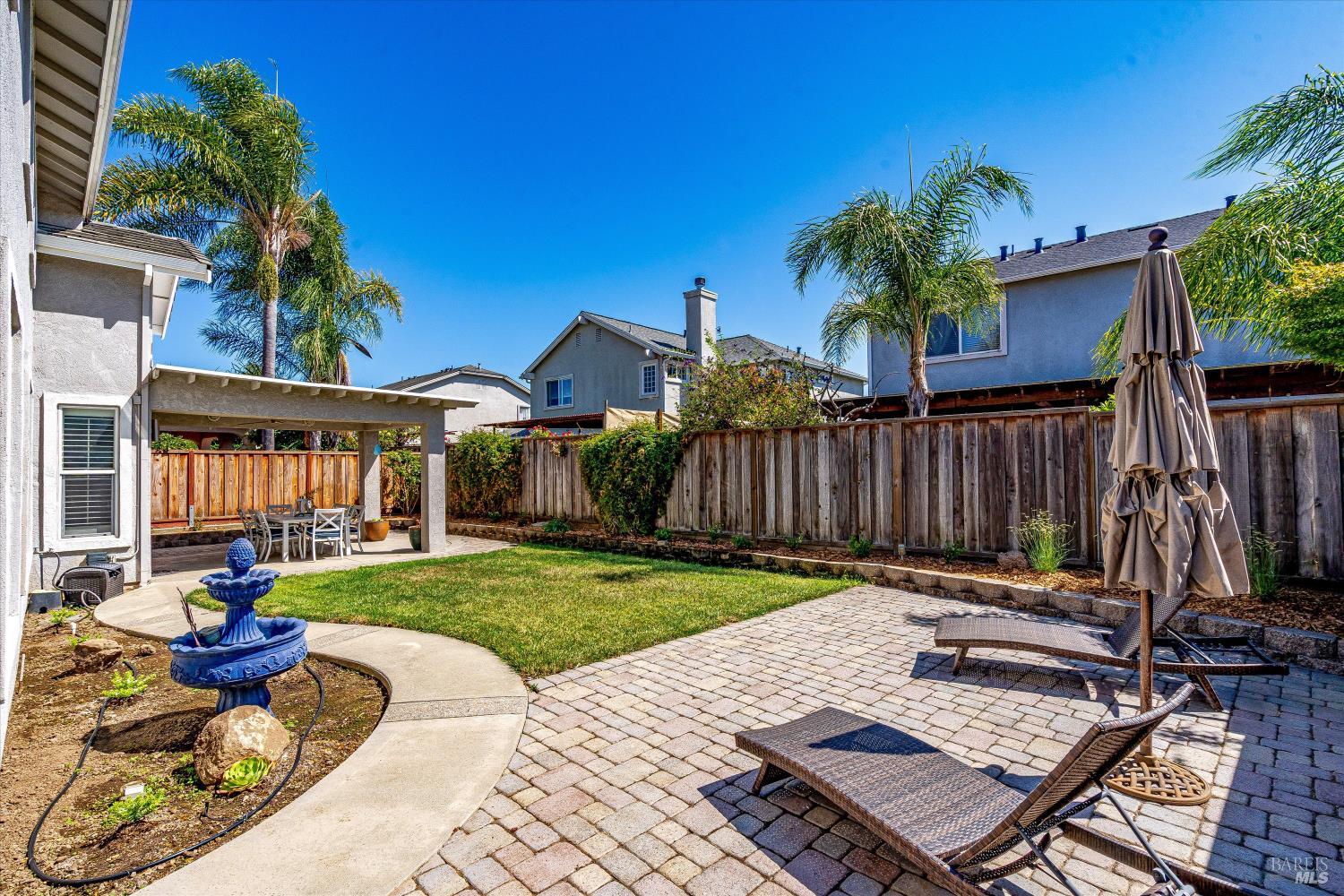 115 Sage Way Napa CA 94559