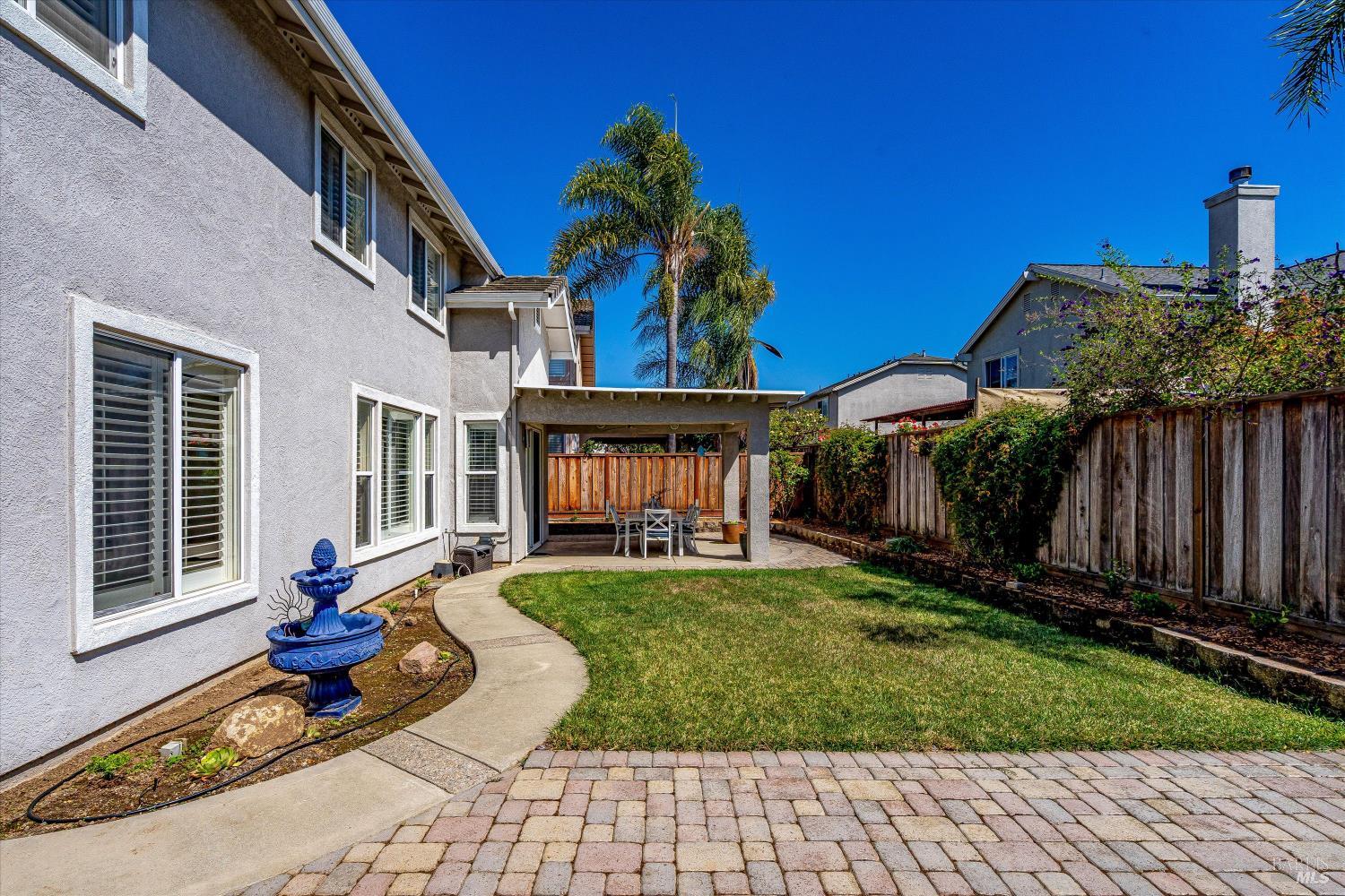 115 Sage Way Napa CA 94559