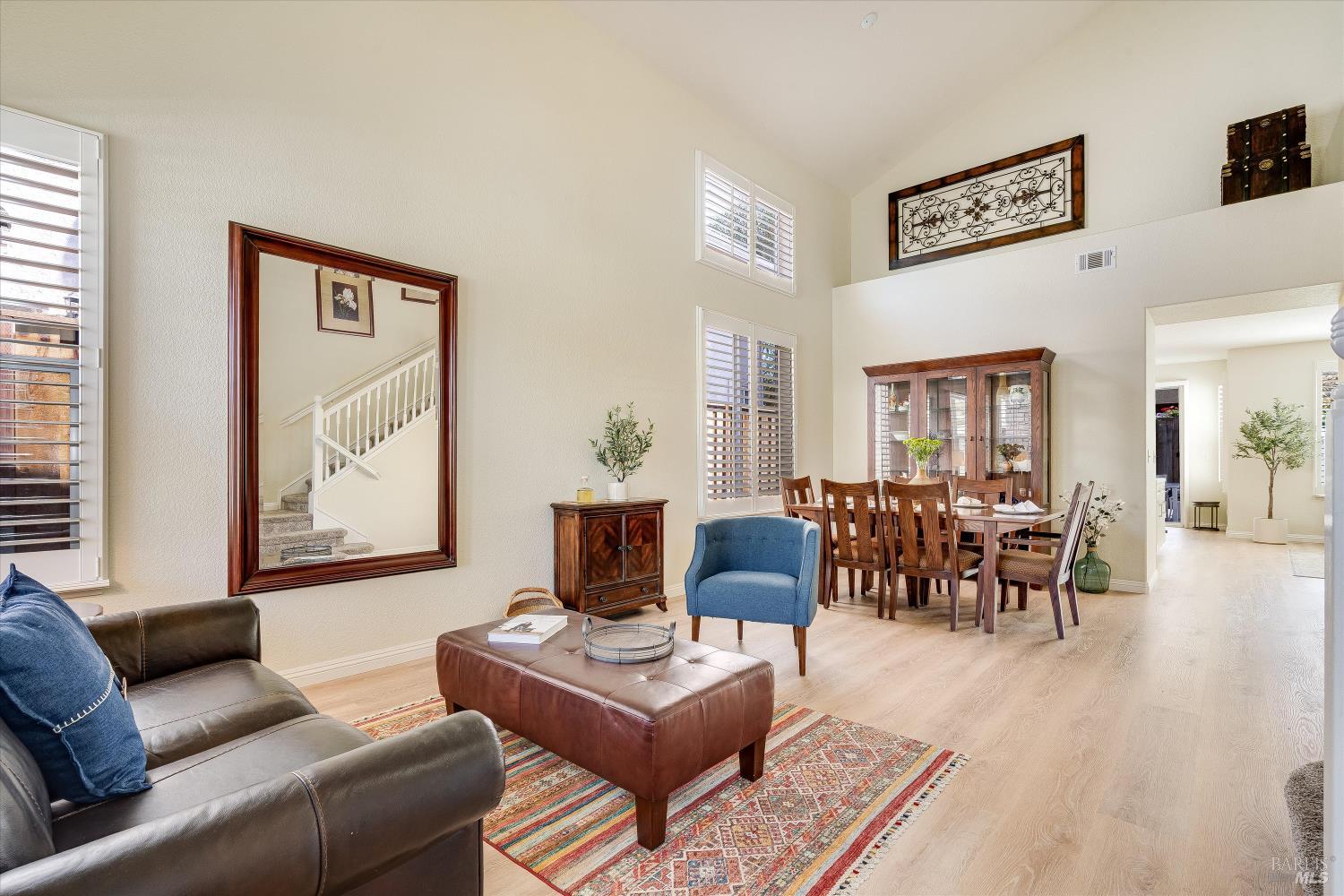 115 Sage Way Napa CA 94559