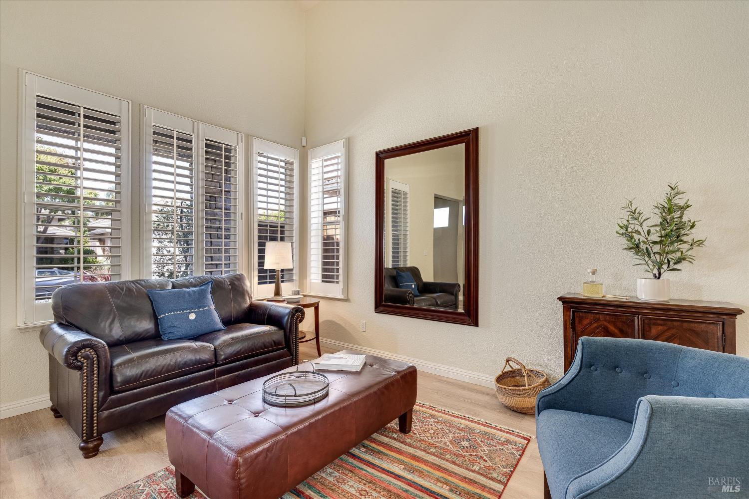 115 Sage Way Napa CA 94559