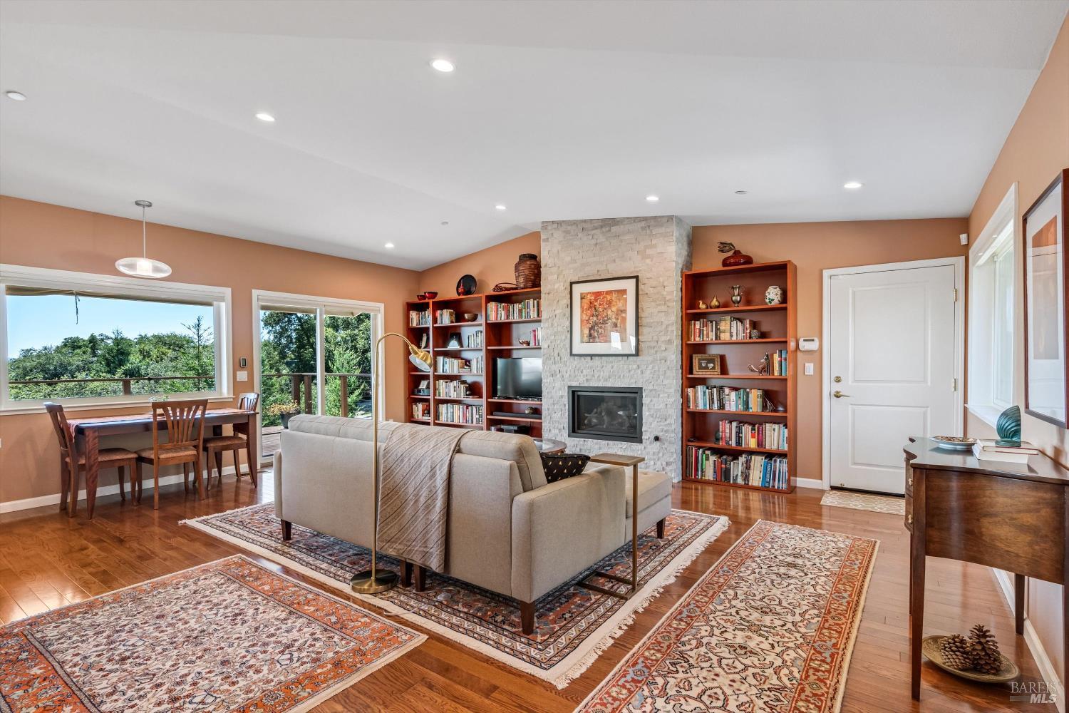 5231 Vista Grande Drive Santa Rosa CA 95403