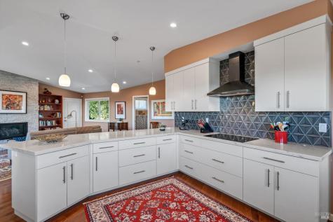 5231 Vista Grande Drive Santa Rosa CA 95403