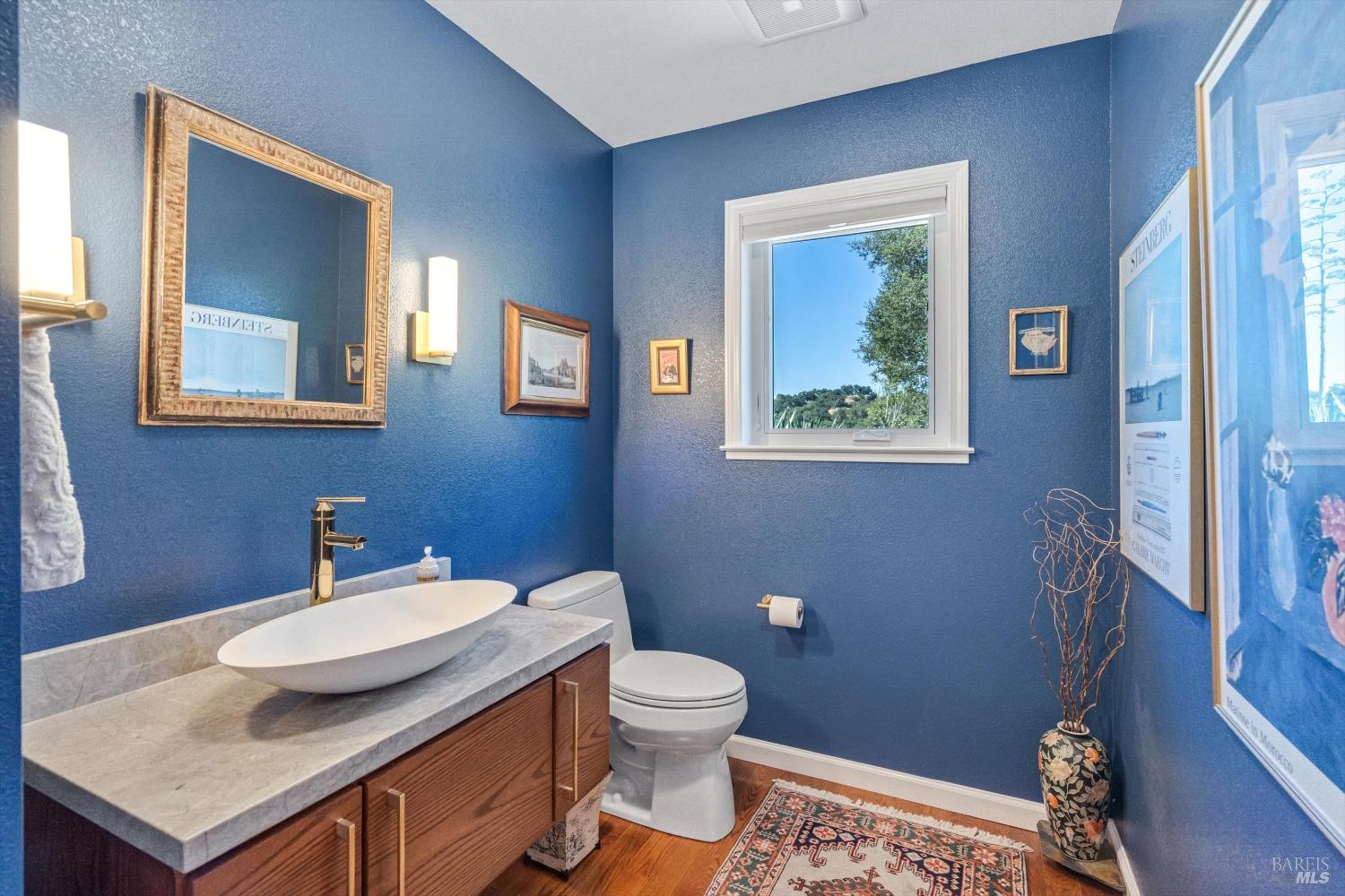 5231 Vista Grande Drive Santa Rosa CA 95403