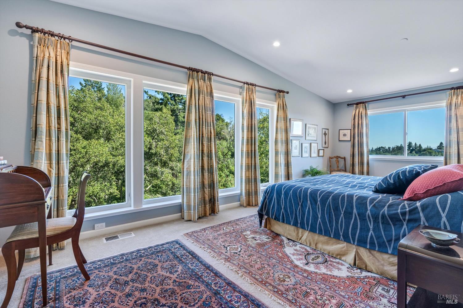 5231 Vista Grande Drive Santa Rosa CA 95403