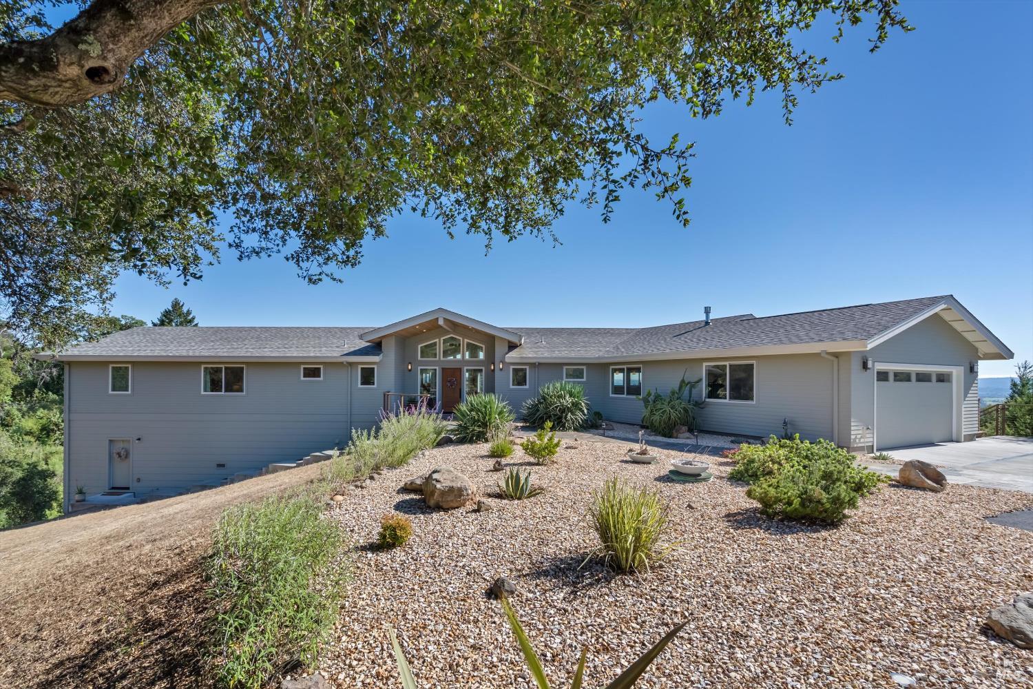 5231 Vista Grande Drive Santa Rosa CA 95403