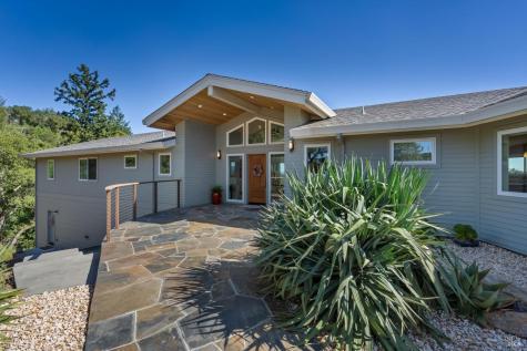 5231 Vista Grande Drive Santa Rosa CA 95403