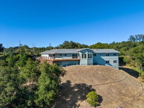 5231 Vista Grande Drive Santa Rosa CA 95403