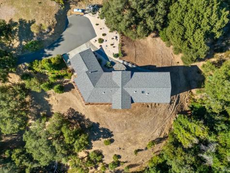 5231 Vista Grande Drive Santa Rosa CA 95403
