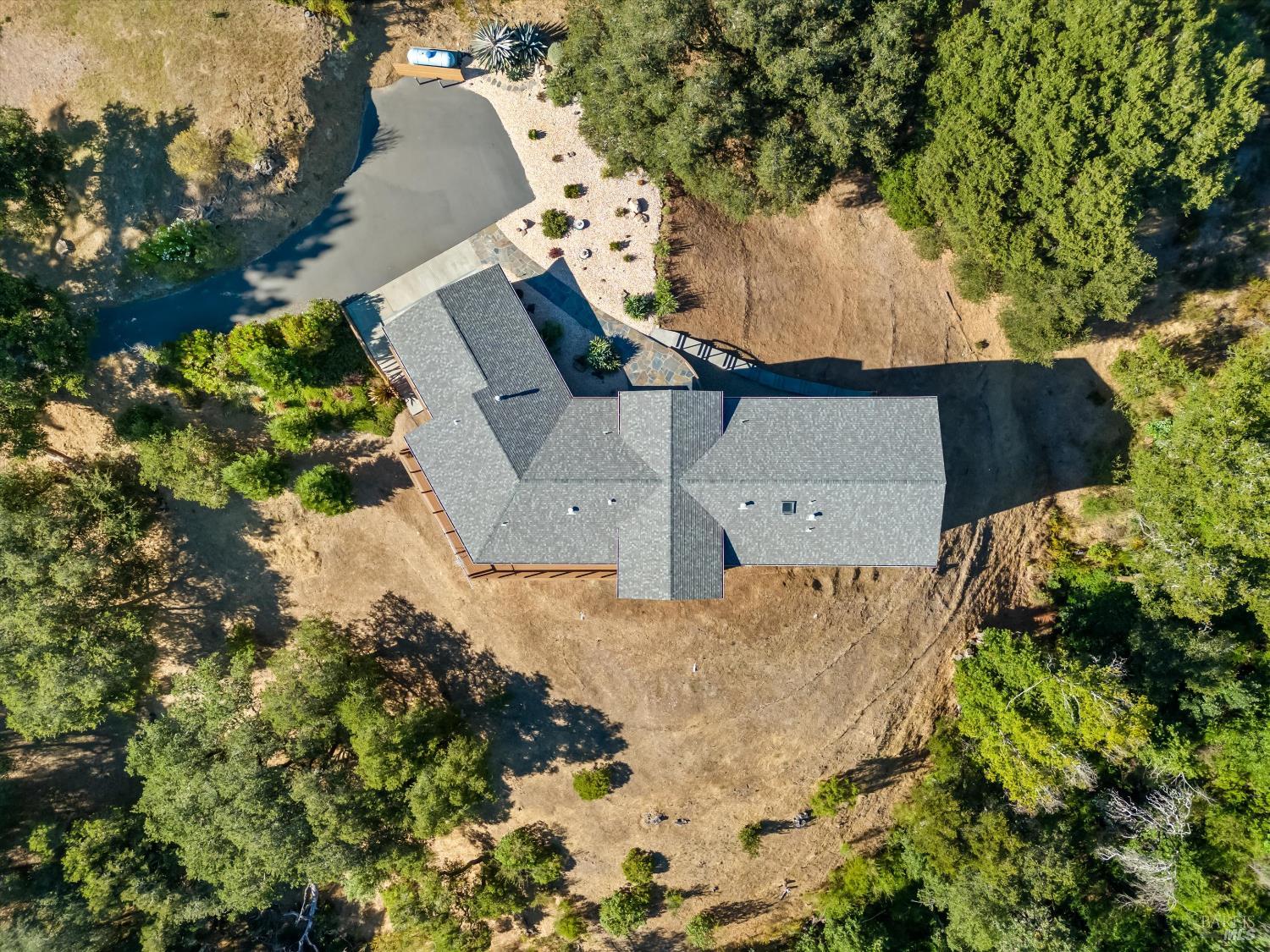5231 Vista Grande Drive Santa Rosa CA 95403