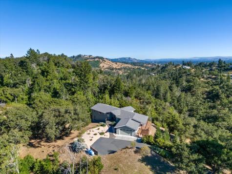 5231 Vista Grande Drive Santa Rosa CA 95403
