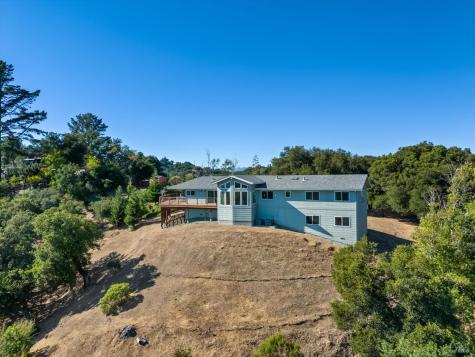 5231 Vista Grande Drive Santa Rosa CA 95403