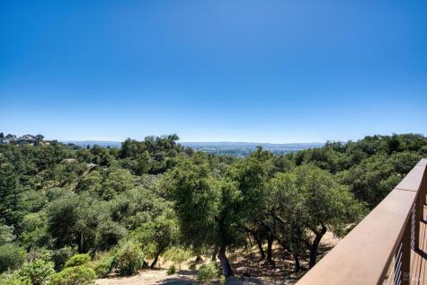 5231 Vista Grande Drive Santa Rosa CA 95403