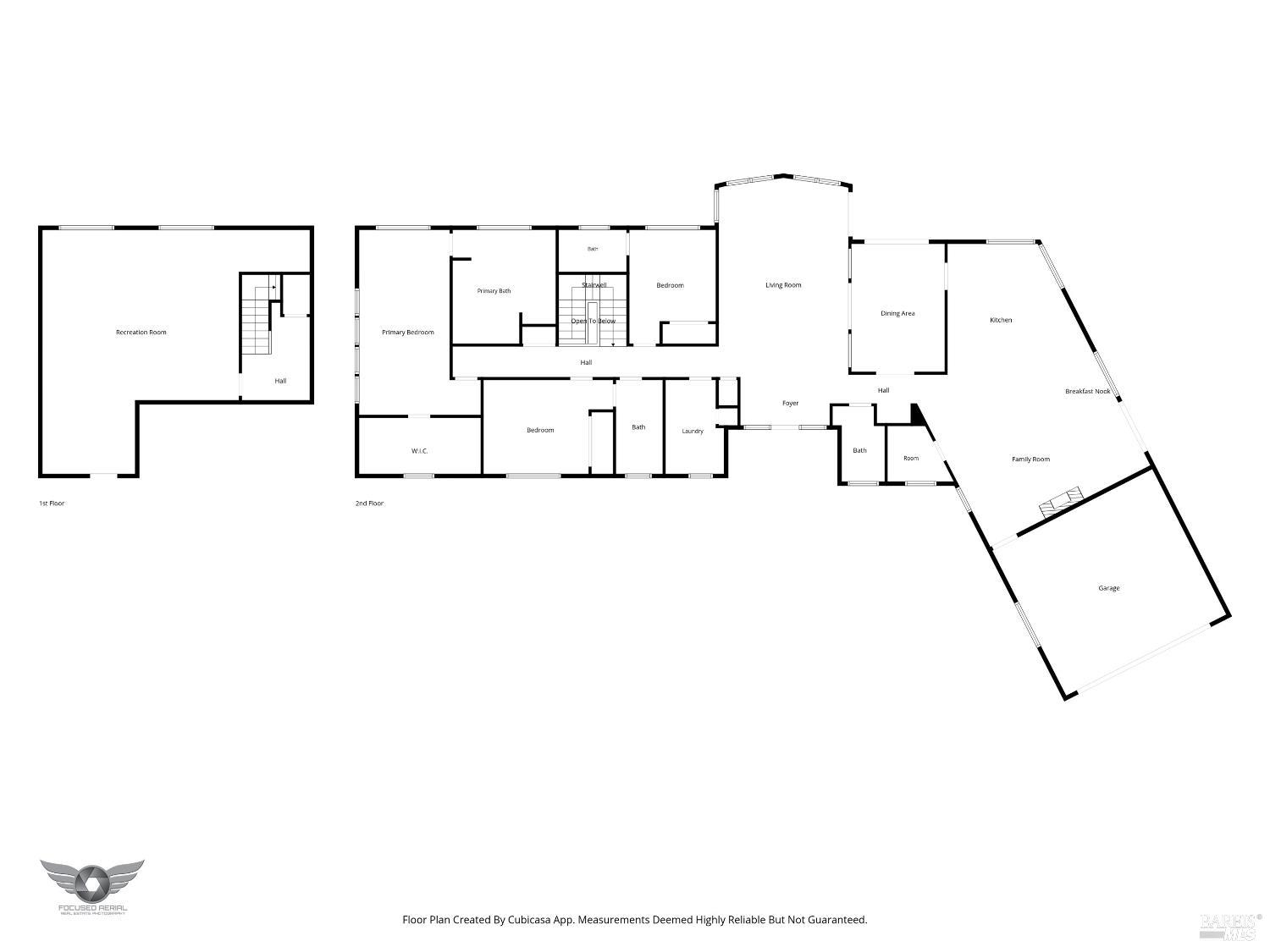 5231 Vista Grande Drive Santa Rosa CA 95403