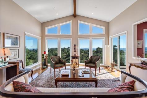 5231 Vista Grande Drive Santa Rosa CA 95403