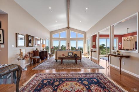 5231 Vista Grande Drive Santa Rosa CA 95403