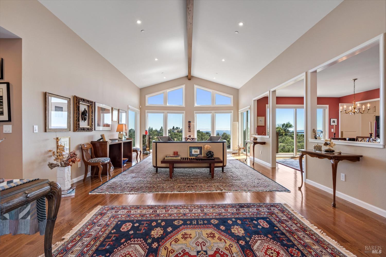 5231 Vista Grande Drive Santa Rosa CA 95403
