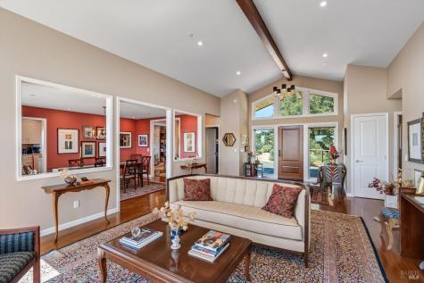 5231 Vista Grande Drive Santa Rosa CA 95403
