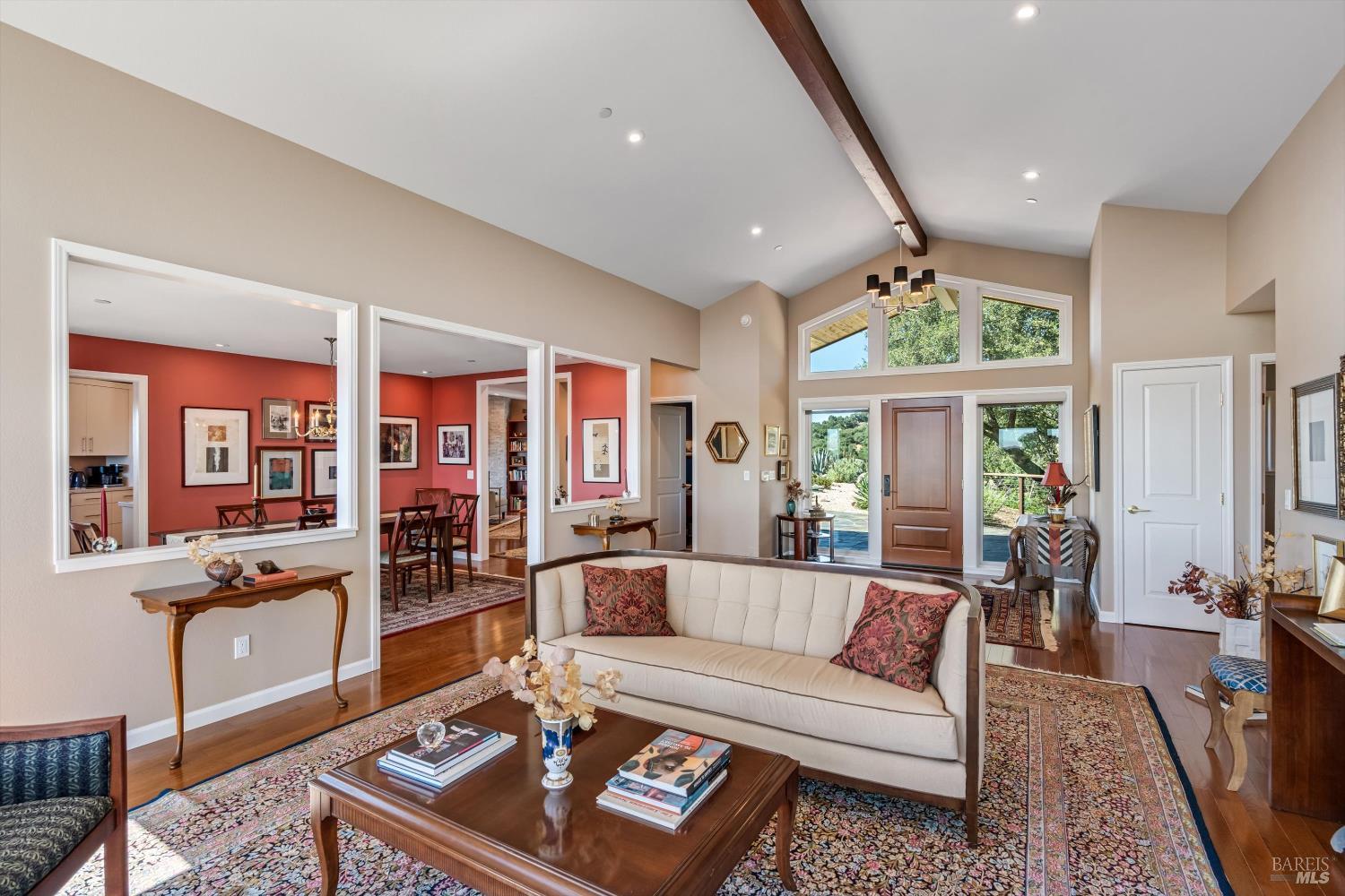 5231 Vista Grande Drive Santa Rosa CA 95403