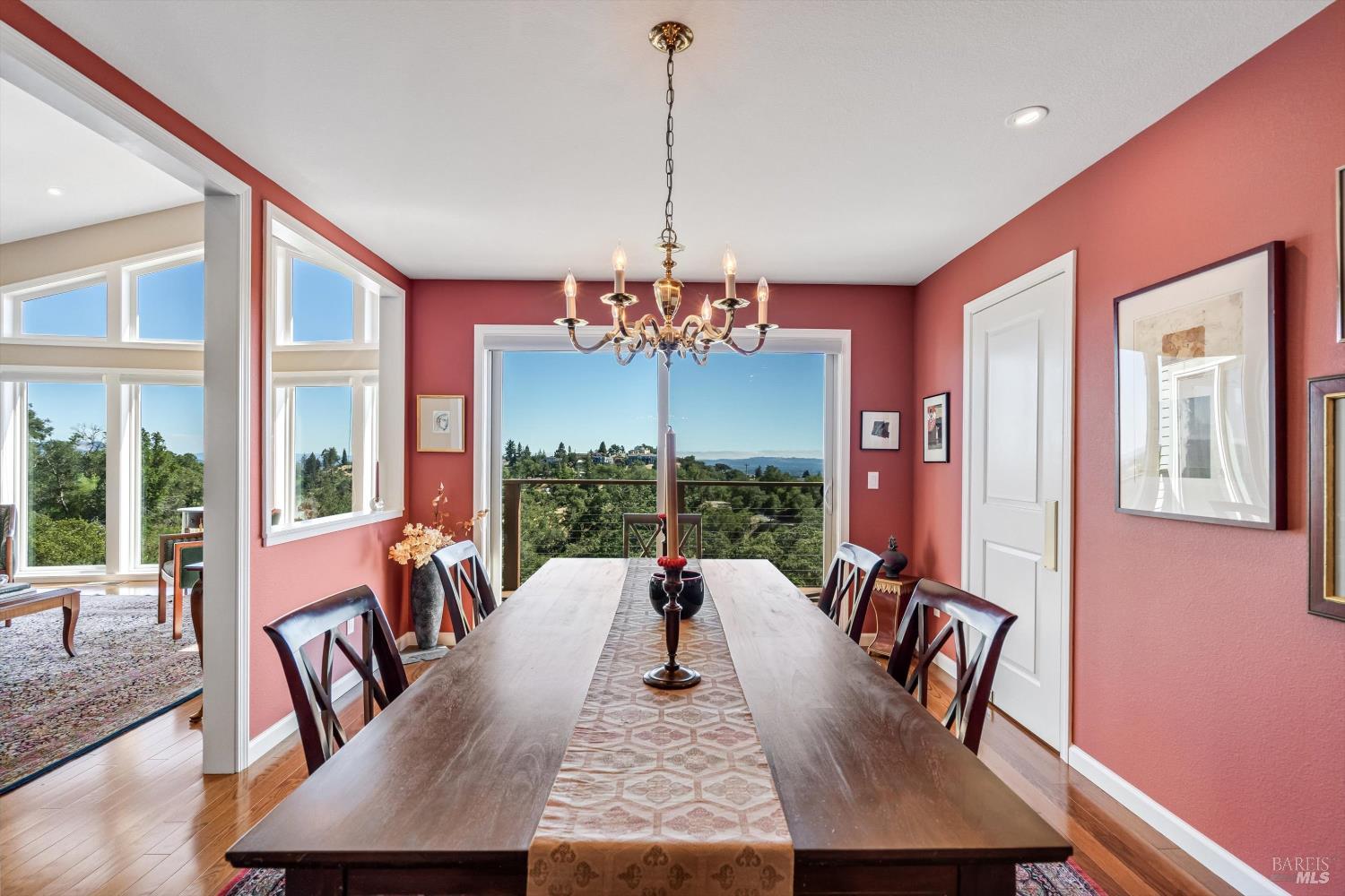 5231 Vista Grande Drive Santa Rosa CA 95403