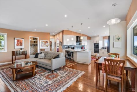 5231 Vista Grande Drive Santa Rosa CA 95403