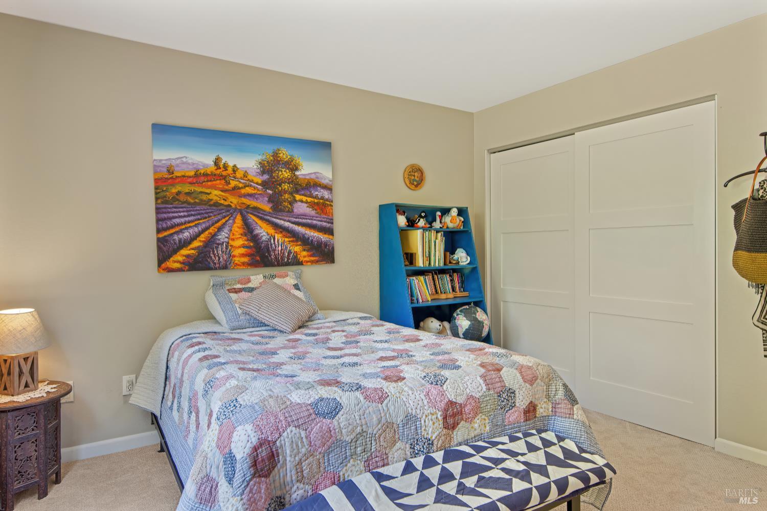 220 Avenida Barbera Sonoma CA 95476