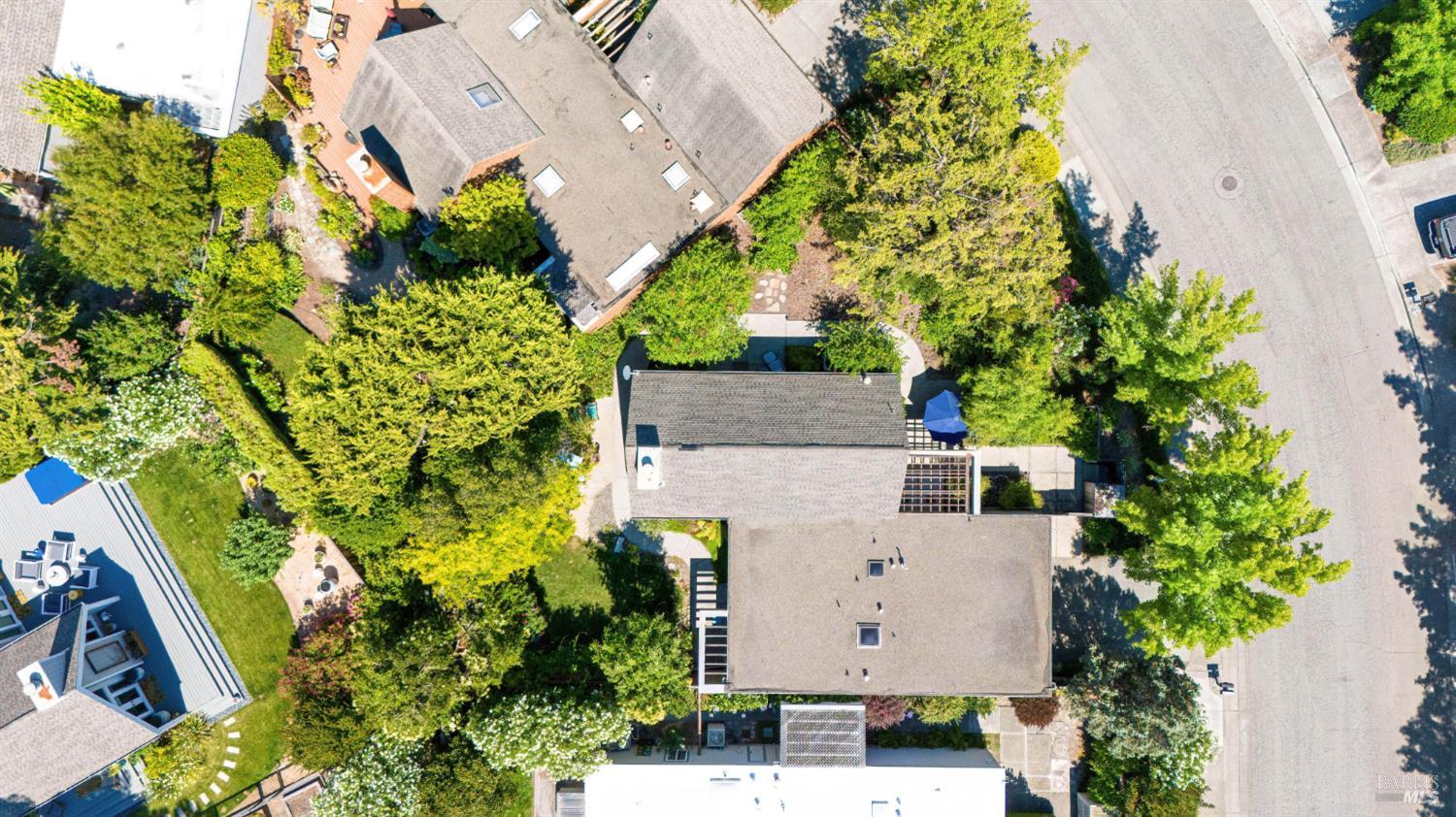 220 Avenida Barbera Sonoma CA 95476