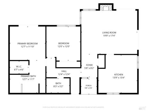 220 Avenida Barbera Sonoma CA 95476