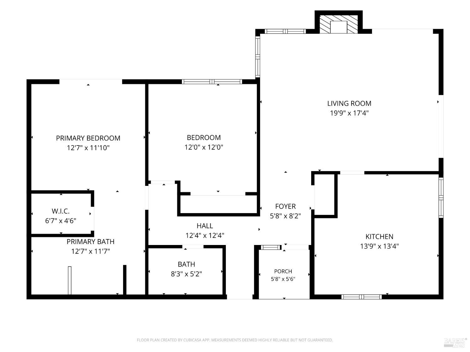 220 Avenida Barbera Sonoma CA 95476