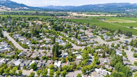220 Avenida Barbera Sonoma CA 95476